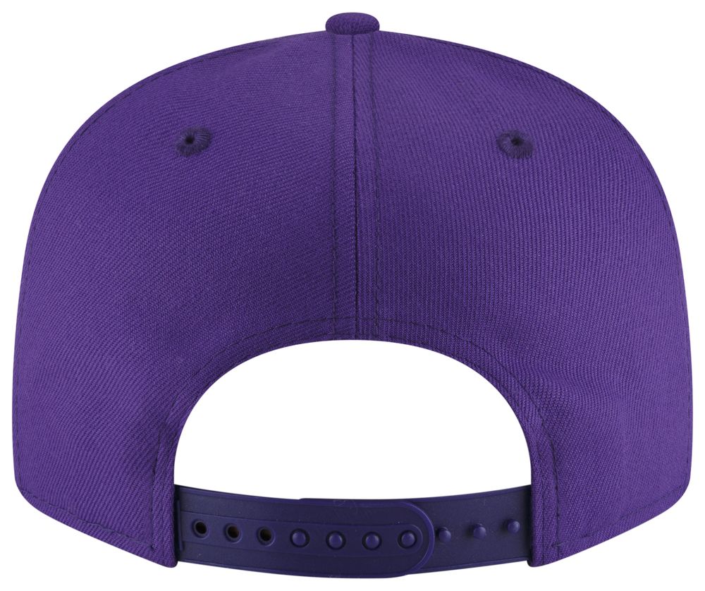 New Era Lakers Back Half 22 Snapback