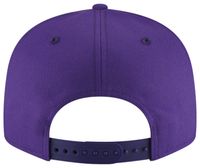 New Era Lakers Back Half 22 Snapback