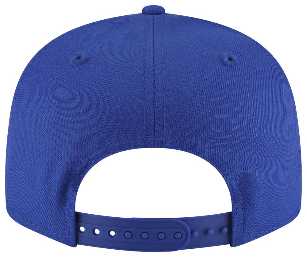 New Era 76ers Back Half 22 Snapback