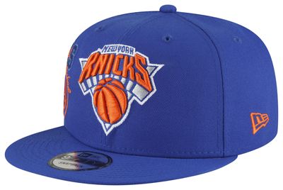 New Era Knicks Back Half 22 Snapback