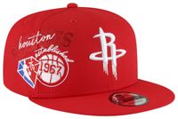 New Era Rockets Back Half 22 Snapback