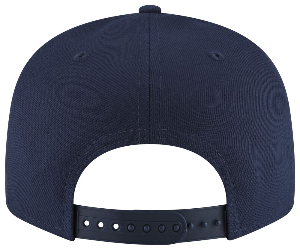 New Era Jazz Back Half 22 Snapback