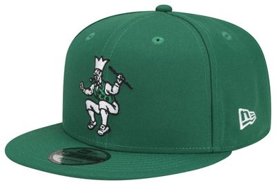 New Era Celtics City Edition 21 Snapback Cap
