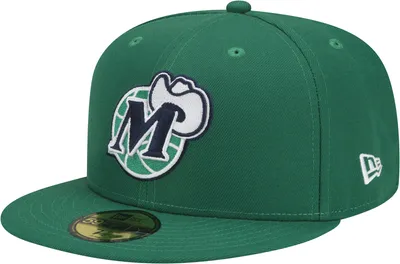 New Era Mavericks 59Fifty City Alt - Men's