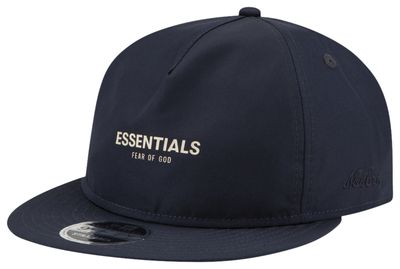 New Era Fear Of God Dad Snapback - Men's