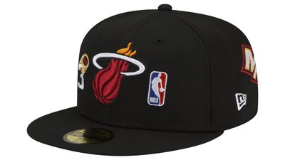 New Era NBA 59Fifty Count The Ring Fit - Men's