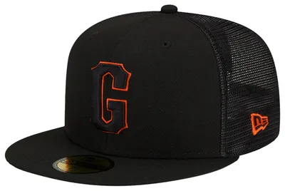 New Era Giants 2022 BP 59Fifty Fitted Hat