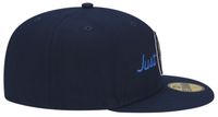 New Era Mavericks 59Fifty x Just Don Fitted Cap