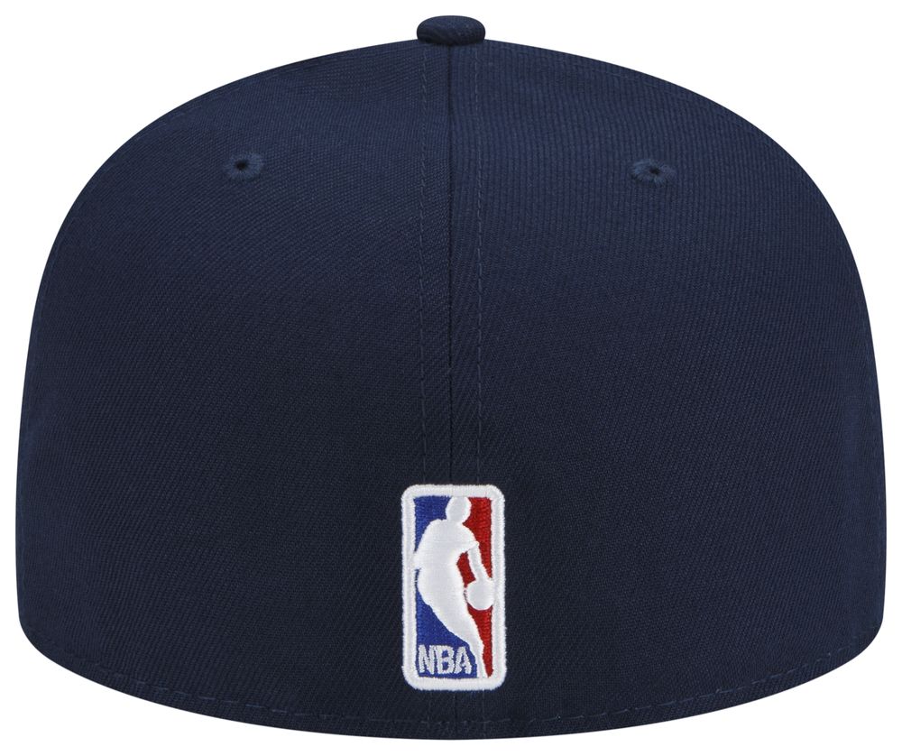 New Era Mavericks 59Fifty x Just Don Fitted Cap