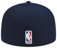 New Era Mavericks 59Fifty x Just Don Fitted Cap