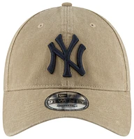 New Era Mens New Era Yankees Core Classic