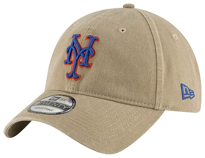 New Era Mens New Era Mets Core Classic