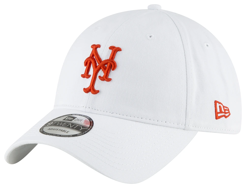 New Era Mets Core Classic - Men's