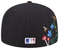New Era Mariners 59Fifty Blooming Floral Fitted Caps
