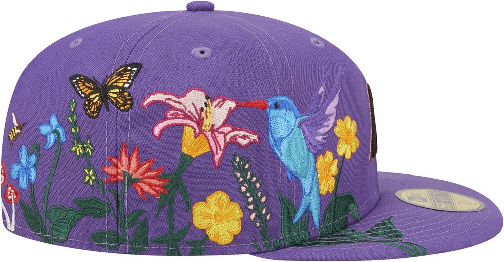 New Era Diamondbacks 59Fifty Blooming Floral Fitted Caps