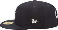 New Era Braves 59FIFTY MLB Crown Champs Cap