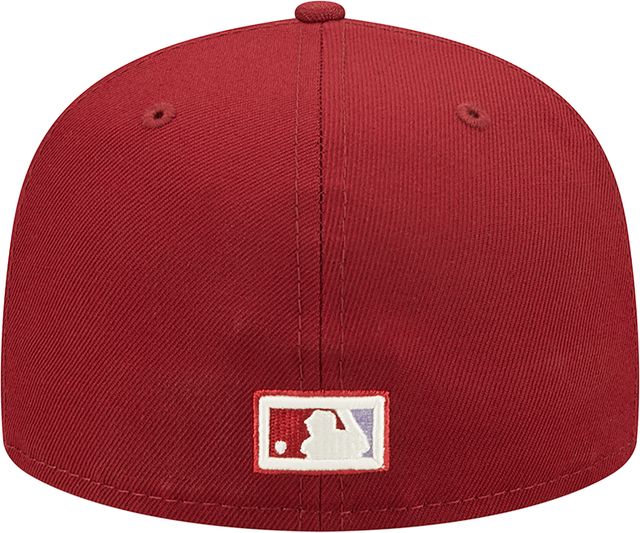 New Era Phillies 59FIFTY Pop Sweat Cap