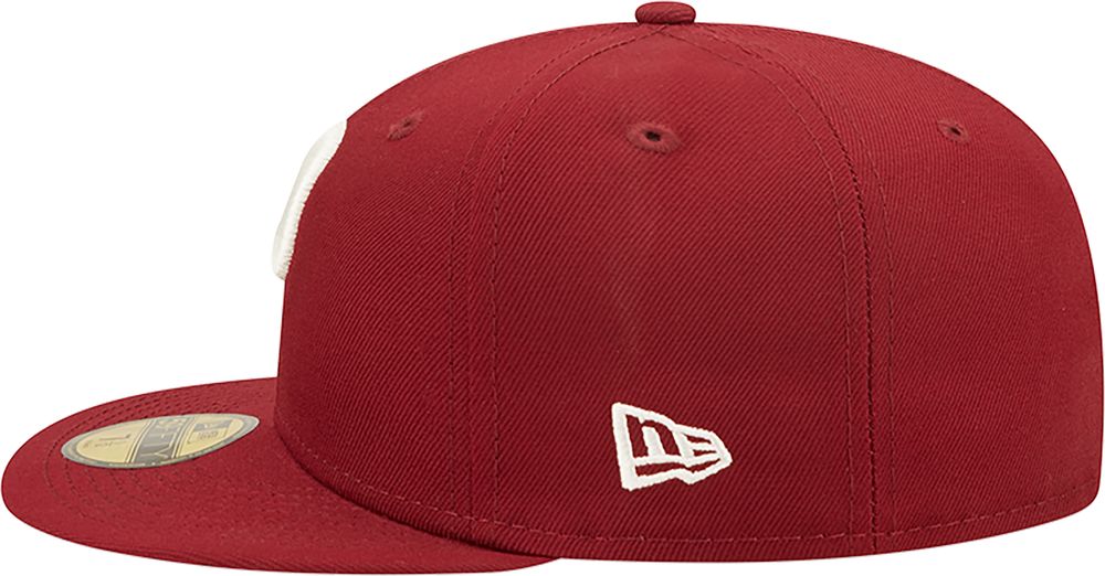 New Era Phillies 59FIFTY Pop Sweat Cap