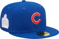 New Era Cubs 59FIFTY Pop Sweat Cap