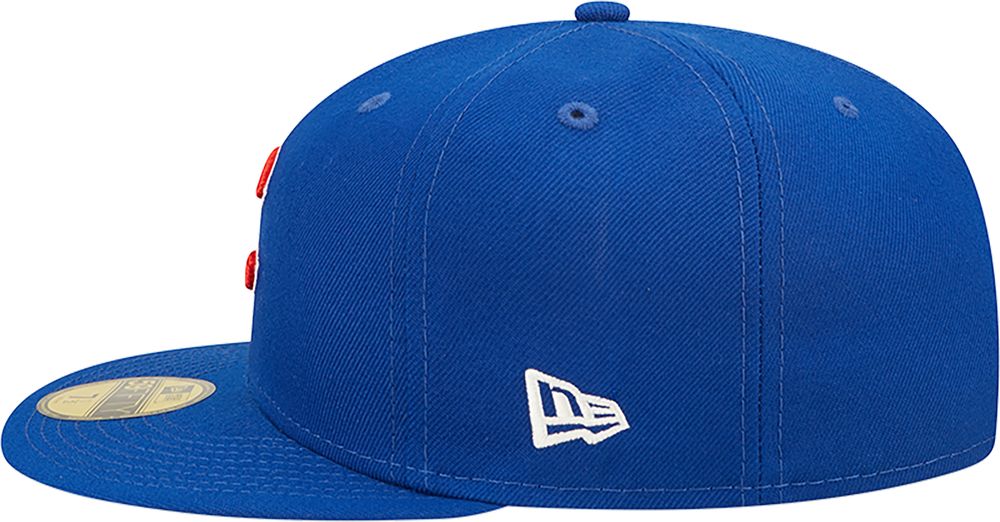 New Era Cubs 59FIFTY Pop Sweat Cap