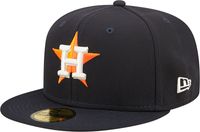 New Era Astros 59FIFTY Pop Sweat Cap