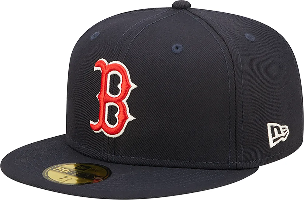 New Era Sox 59FIFTY Pop Sweat Cap