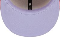 New Era Nationals 59FIFTY Pop Sweat Cap