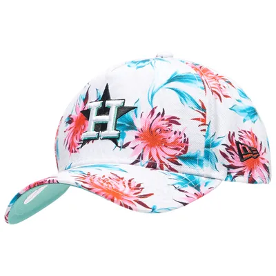 New Era Dodgers AF Floral Adjustable Cap