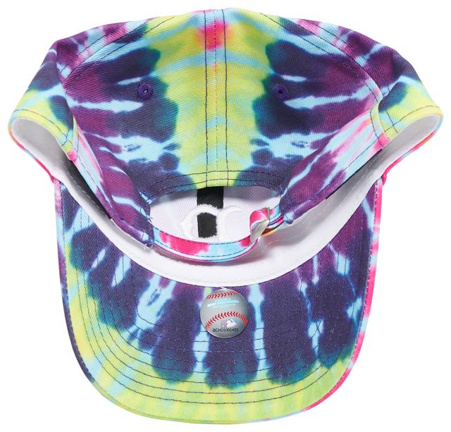 New Era Giants CC Tie Dye Adjustable