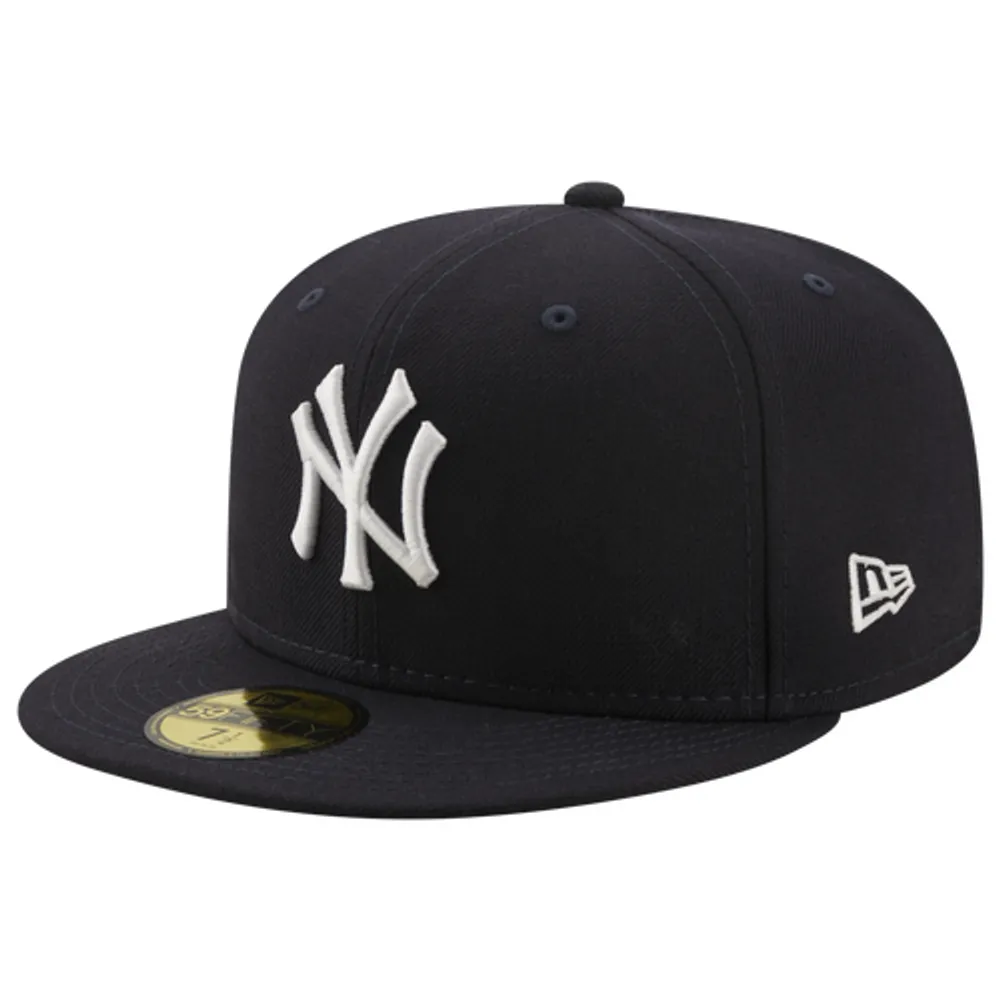 MLB Cooperstown Side Patch Dad Hats