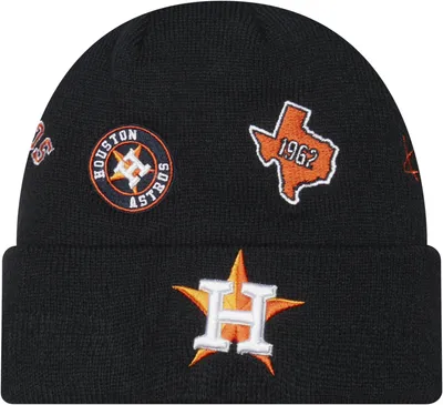 New Era Astros HL City ID Cap