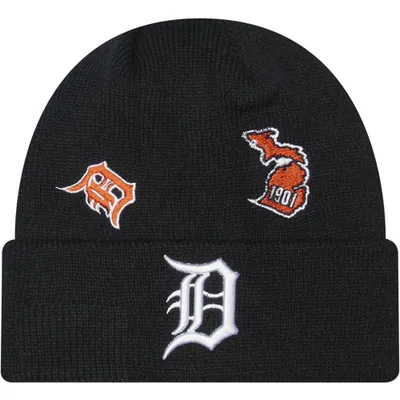 New Era Orioles HL City ID Cap