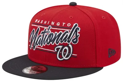 New Era Nationals 950 - Men's