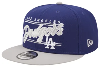 New Era Dodgers 950 - Men's