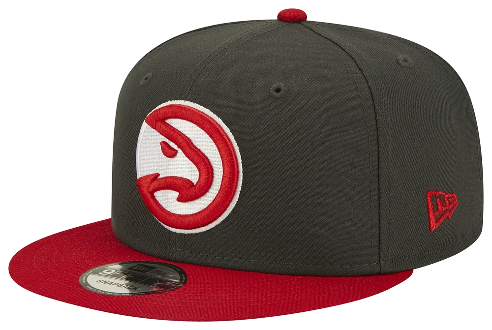 New Era Mens New Era Rockets 2T Snap