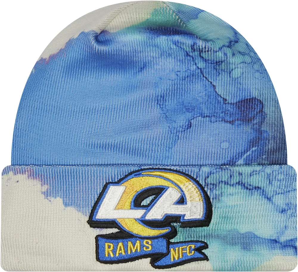 New Era Chargers Sideline 22 Cap - Men's