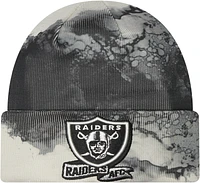 New Era Mens New Era Raiders Sideline 22 Cap - Mens Multi Size One Size