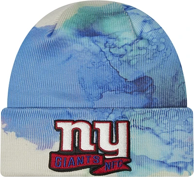 New Era Mens New Era Giants Sideline 22 Cap - Mens Multi Size One Size