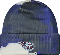 New Era Mens New Era Titans Sideline 22 Cap - Mens Multi Size One Size