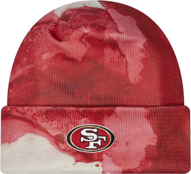 New Era 49ers Sideline 22 Cap