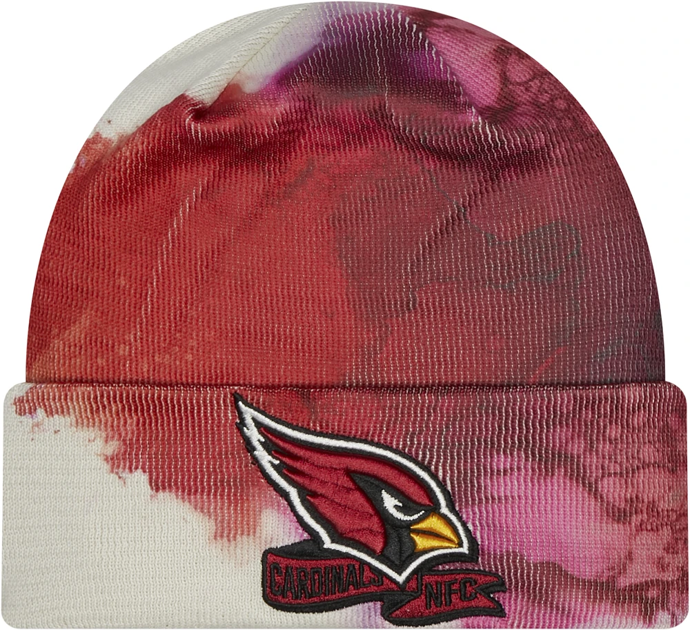 New Era Mens New Era Cardinals Sideline 22 Cap - Mens Multi Size One Size