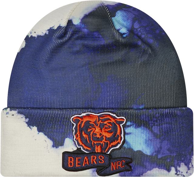 New Era Bears Sideline 22 Cap