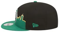 New Era Celtics 22 Tip Off Snapback