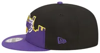 New Era Lakers 22 Tip Off Snapback