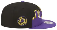 New Era Lakers 22 Tip Off Snapback