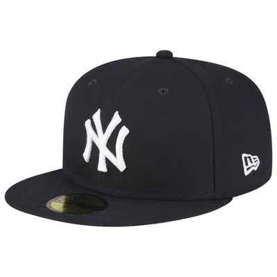 New Era Yankees 5950