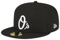 New Era MLB 59Fifty Side Patch - Men's