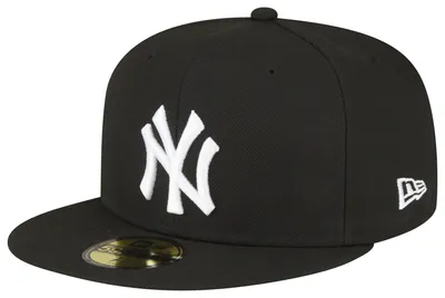 New Era Mens Yankees 59Fifty Side Patch - 7