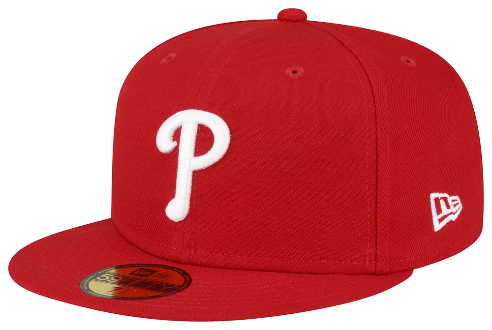 New Era Blooming 59FIFTY Philadelphia Phillies Fitted Hat 7