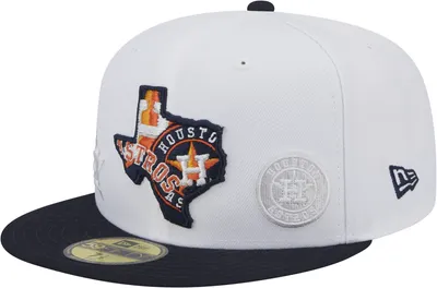 New Era Astros 5950 State E1 - Men's